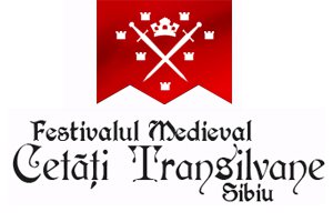 Festivalul Medieval Cetati Transilvane Sibiu